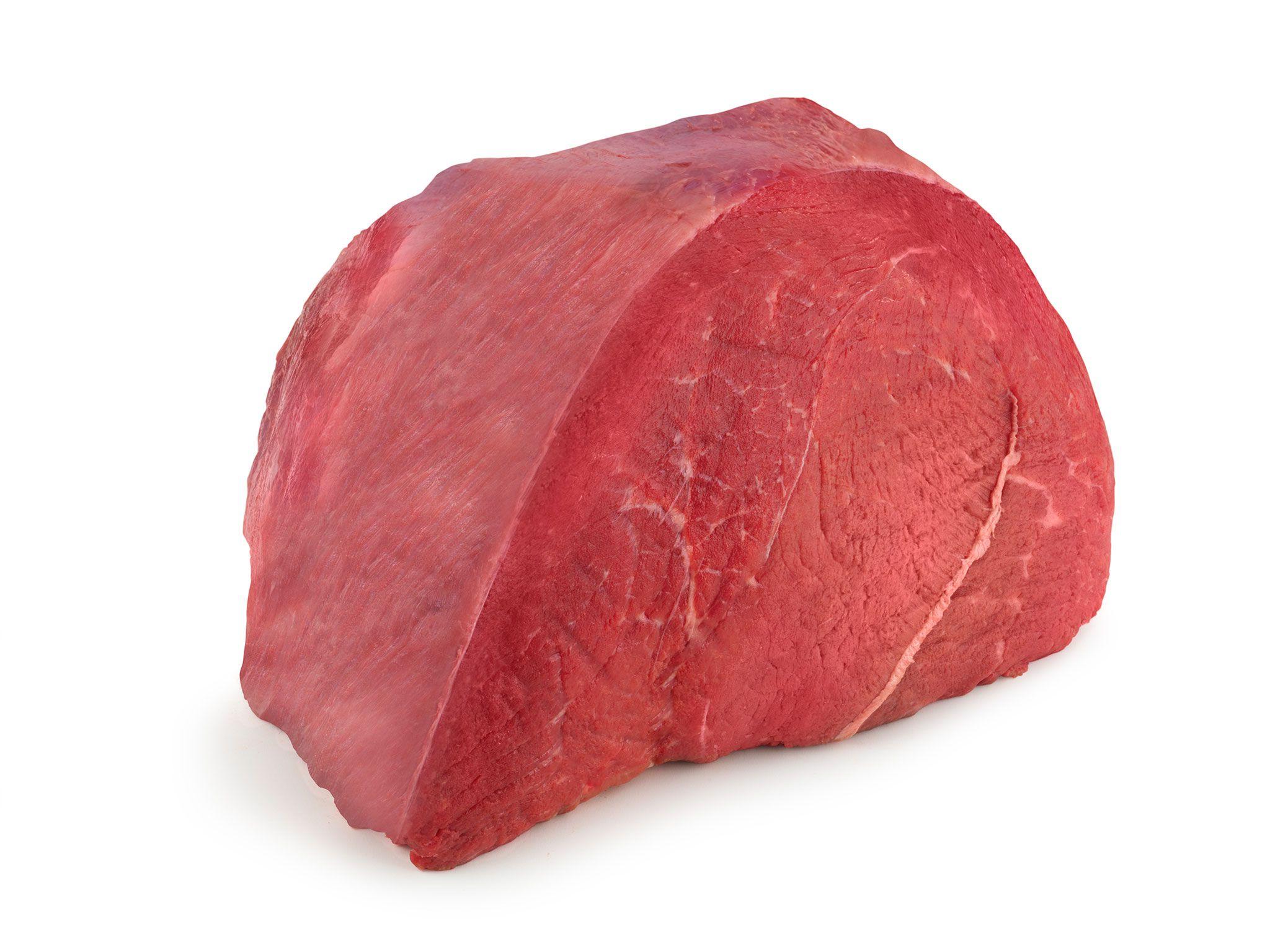 Sirloin Tip Roast